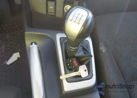 2013 Honda Civic Lx z USA, uszkodzony, nr VIN 19XFB2E55DE060101